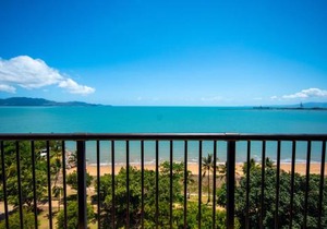 Seafront Studio The Strand