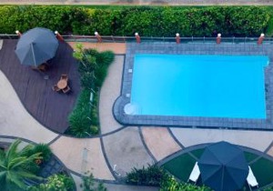 Seafront Studio The Strand