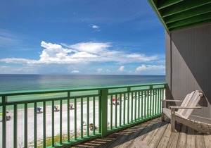 Seagrove Dunes 2 - Beachfront, 30A, Pet Friendly, Close to Seaside and Seacrest!