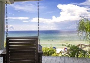 Seagrove Dunes 2 - Beachfront, 30A, Pet Friendly, Close to Seaside and Seacrest!