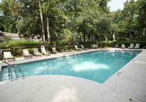 SeaPines, On site pool, Walk to Beach Club, Pet Friendly, Golf Views