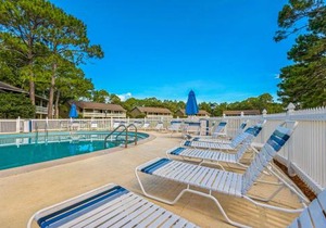 Seascape Golf Villas 6A