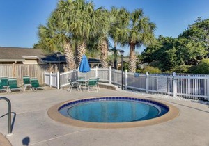 Seascape Golf Villas 6A