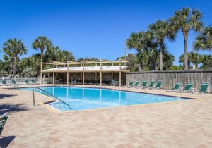 Seascape Golf Villas 6A