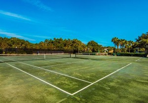 Seascape Golf Villas 6A