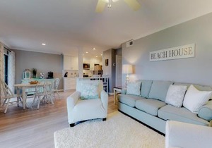 Seascape Golf Villas 7B