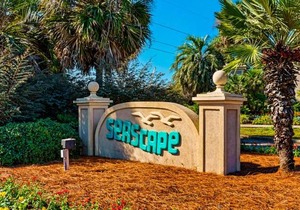 Seascape Golf Villas 7B