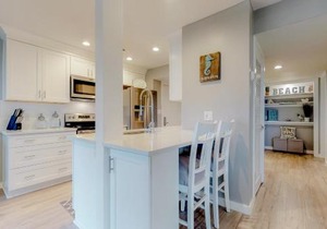 Seascape Golf Villas 7B