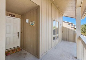 Seascape Lakefront Villas 281- Family Tides