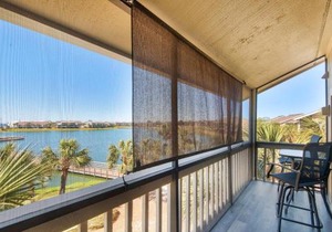 Seascape Lakefront Villas 281- Family Tides