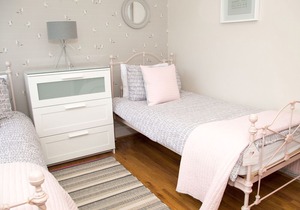 Seashell Cottage, AMBLE