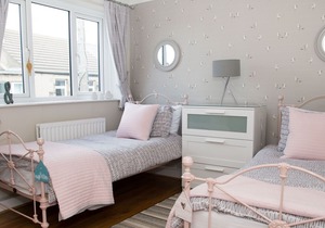 Seashell Cottage, AMBLE