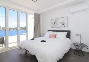 Seaside Apartment M Zaton 4 -SeaView and Parking