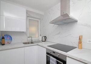 Seaside Apartment M Zaton 4 -SeaView and Parking