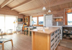 Seaside Fun & Relaxation-By Traum
