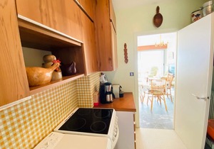 Seaside T3 Apartment for vacation