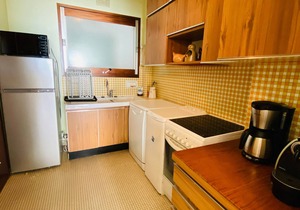 Seaside T3 Apartment for vacation