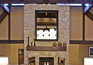 Seattle Airport Marriott