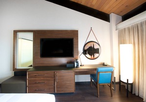 Seattle Airport Marriott