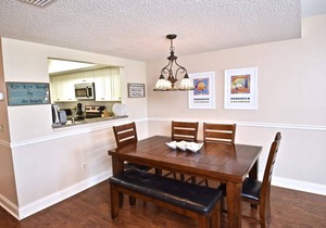 Seawinds 35 Ocean View 3B