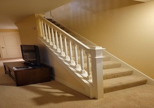 Secluded 2 BD/ 2 BA condo at Tagalong Golf Resort.