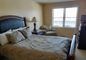 Secluded 2 BD/ 2 BA condo at Tagalong Golf Resort.