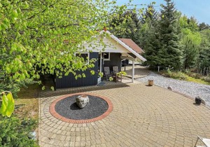 Secluded Retreat in Koldkaer - By Traum Ferienwohnungen