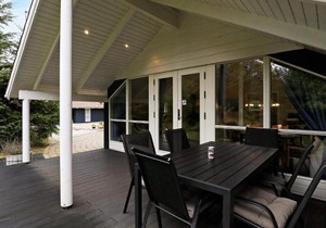 Secluded Retreat in Koldkaer - By Traum Ferienwohnungen