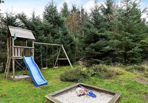 Secluded Retreat in Koldkaer - By Traum Ferienwohnungen