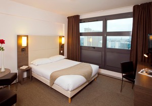 Sejours & Affaires Lille Europe