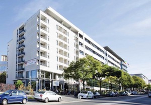 Sejours & Affaires Lyon Park Lane