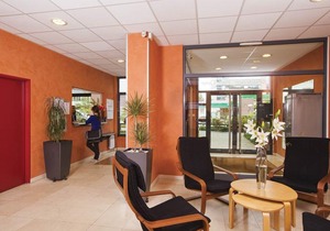 Sejours & Affaires Lyon Park Lane