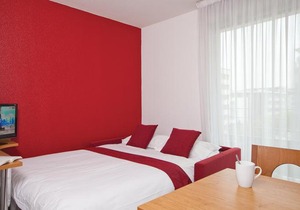 Sejours & Affaires Lyon Park Lane