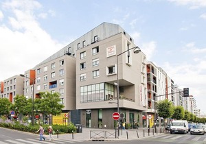 Sejours & Affaires Paris-Vitry