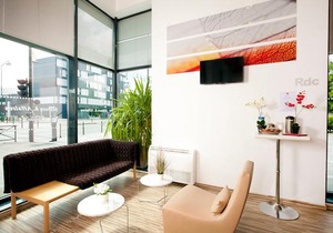 Sejours & Affaires Paris-Vitry