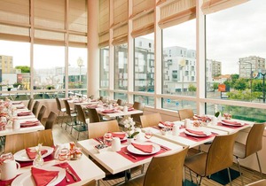 Sejours & Affaires Paris-Vitry