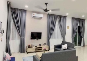 Sekinchan Semid 4r3b 15paxhomestay Wi-Fi