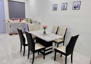 Sekinchan Semid 4r3b 15paxhomestay Wi-Fi