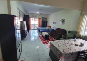 Selesa Hillhomes Golf Resort - T11GGB