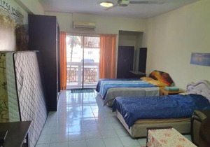 Selesa Hillhomes Golf Resort - T11GGB