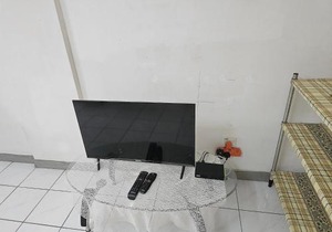 Selesa Hillhomes Golf Resort - P4L1U