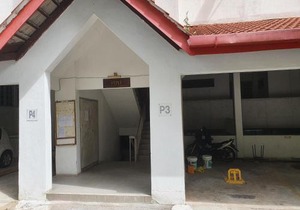 Selesa Hillhomes Golf Resort - P4L1U