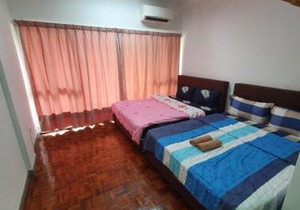 Selesa Hillhomes Golf Resort - P4L1U