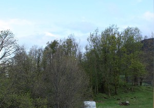 Self catering Can Tubau for 6 people