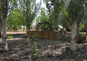 Self catering Complejo Los Arenales for 2 people
