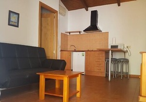Self catering Complejo Los Arenales for 4 people