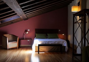Self catering Estrella Rural for 6 people