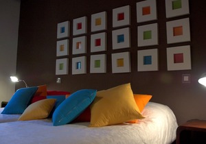Self catering Estrella Rural for 6 people