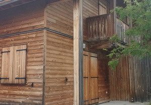 Semi-detached Chalet 3 Rooms, 6 Pers, Terrace, Parking, Superdevoluy