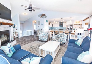 Semi-Oceanfront, Priv Pool, Ocean Views, Hot Tub, WL964, SeaDazed